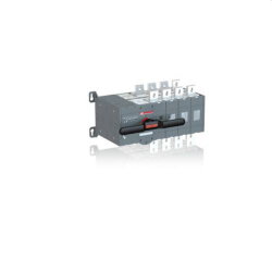 ABB Stotz-Kontakt Lastumschalter OTM1000E4CM110V 4polig...
