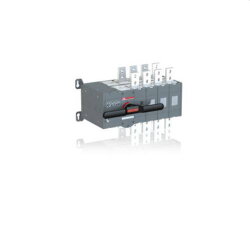 ABB Stotz-Kontakt Lastumschalter OTM1600E4CM110V 4polig...