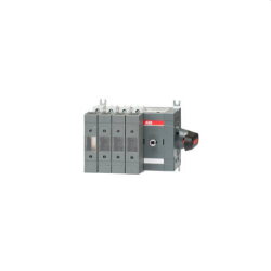 ABB Stotz-Kontakt Lasttrennschalter OS32GDS40N1K 4polig...