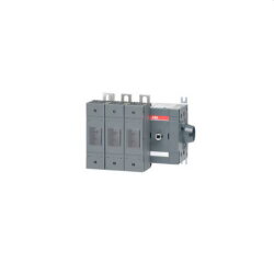 ABB Stotz-Kontakt Lasttrennschalter OS125GDS30 3polig...