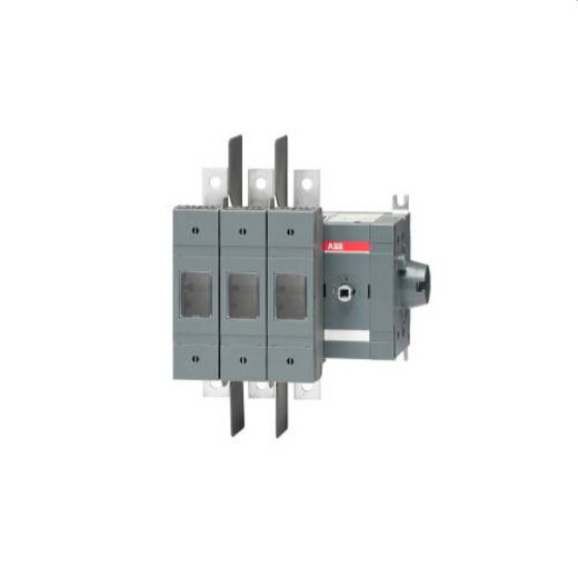 ABB Stotz-Kontakt Lasttrennschalter OS100GJS30 3polig 100A 1SCA115971R1001