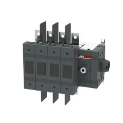 ABB Stotz-Kontakt Lasttrennschalter OS100GJS40F 4polig...