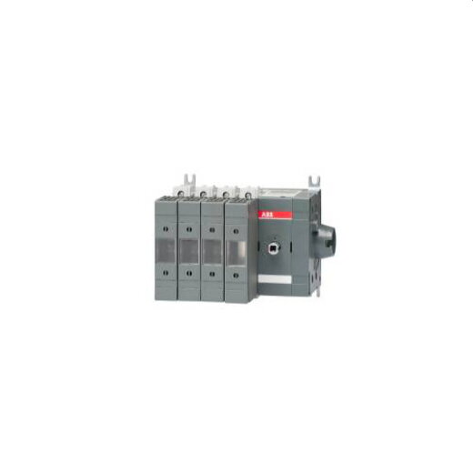 ABB Stotz-Kontakt Lasttrennschalter OS32GDS40N2 4polig 32A 1SCA116046R1001