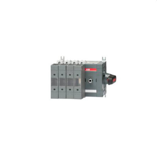 ABB Stotz-Kontakt Lasttrennschalter OS63GDS40N2K 4polig 63A 1SCA116403R1001