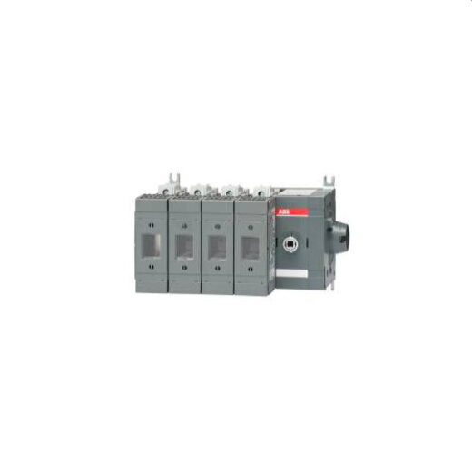 ABB Stotz-Kontakt Lasttrennschalter OS60GJS40N1 4polig 60A 1SCA116763R1001