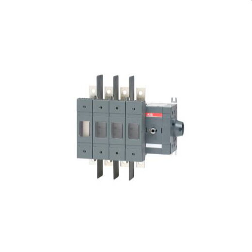 ABB Stotz-Kontakt Lasttrennschalter OS100GJS40N1 4polig 100A 1SCA116764R1001