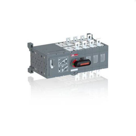 ABB Stotz-Kontakt Lastumschalter OTM200E4CM110V 4polig 200A 1SCA022846R1410