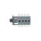 ABB Stotz-Kontakt Lasttrennschalter OT315ES04K 4polig 315A 1SCA022860R1600