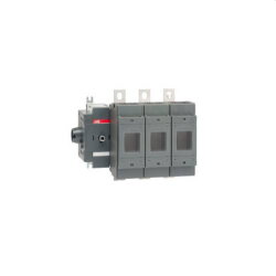 ABB Stotz-Kontakt Lasttrennschalter OS250DS03 3polig 250A...