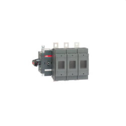ABB Stotz-Kontakt Lasttrennschalter OS250DS03K 3polig...