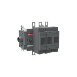 ABB Stotz-Kontakt Lasttrennschalter OS200DS03 3polig 200A...