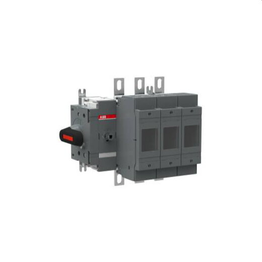 ABB Stotz-Kontakt Lasttrennschalter OS200DS03K 3polig 200A 1SCA022871R0810