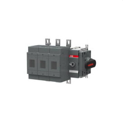 ABB Stotz-Kontakt Lasttrennschalter OS400DS30K 3polig...