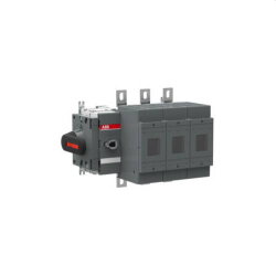 ABB Stotz-Kontakt Lasttrennschalter OS400DS03K 3polig...