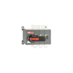 ABB Stotz-Kontakt Lastumschalter OT400E03CFP 3polig 400A...