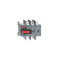 ABB Stotz-Kontakt Lastumschalter OT250E03WCLP 3polig 250A 1SCA107576R1001