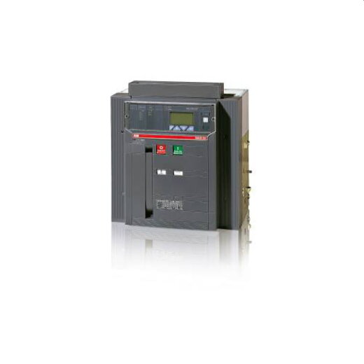 ABB Stotz-Kontakt Lasttrennschalter OS400J02P 2polig 400A 1SCA107596R1001