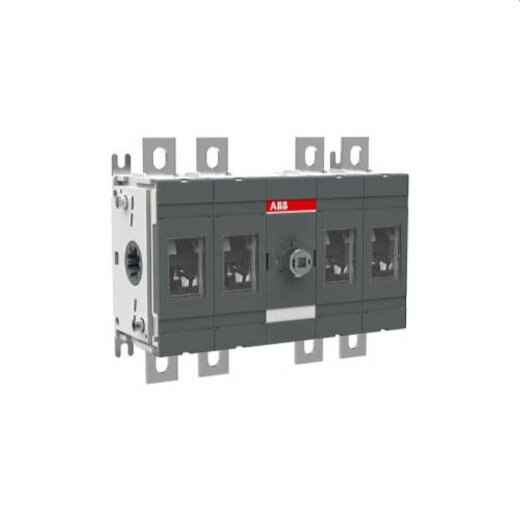 ABB Stotz-Kontakt Lasttrennschalter OT200E22 4polig 200A 1SCA022722R9720
