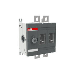 ABB Stotz-Kontakt Lasttrennschalter OT250E02 2polig 250A...