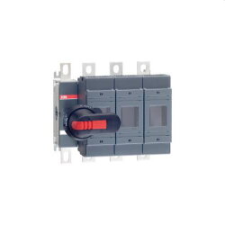 ABB Stotz-Kontakt Lasttrennschalter OS250D03N3P 3polig...