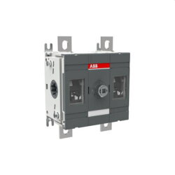 ABB Stotz-Kontakt Lasttrennschalter OT250E11 2polig 250A...