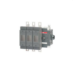 ABB Stotz-Kontakt Lasttrennschalter OS200DZ03P 3polig...