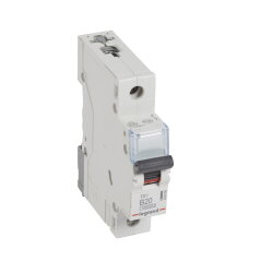 Legrand Leitungsschutzschalter, Automat TX3 B20A 1polig...