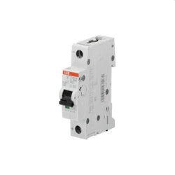 ABB Stotz-Kontakt Leitungsschutzschalter S201M-K0,3UC...