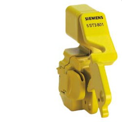 Siemens Absperrvorrichtung für...