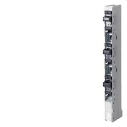 Siemens Sicherungslasttrennleiste 1polig schaltbar...