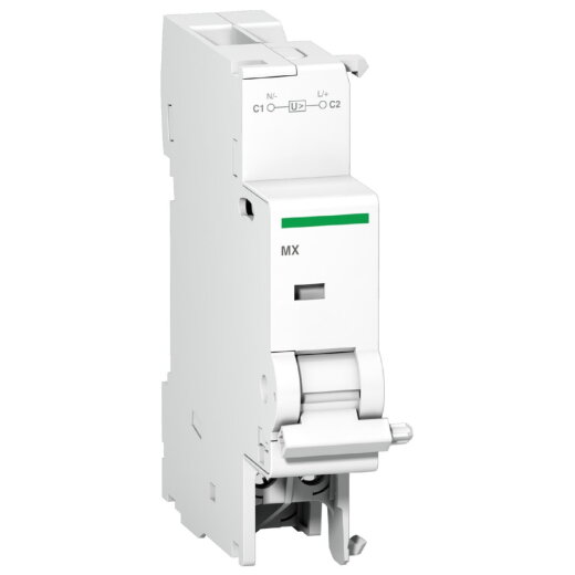 Schneider Electric Arbeitsstromauslöser A9N26478 MX 12-24VAC/DC A9N26478