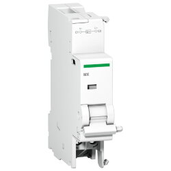 Schneider Electric Arbeitsstromauslöser A9N26478 MX...