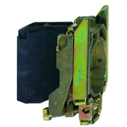 Schneider Electric Hilfsschalterblock ZB4BZ102 mit...