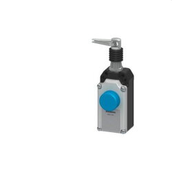 Siemens Seilzugschalter 3SE7120-1Bf00 Metallgehaeuse 2Oe