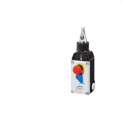 Siemens Seilzugschalter 3SE7141-1EG10 3xM20x1,5