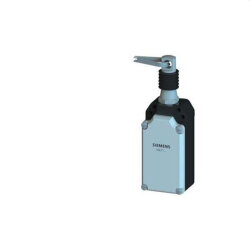 Siemens Seilzugschalter 3SE7120-2DD01 2xM20x1,5 1S+1OE