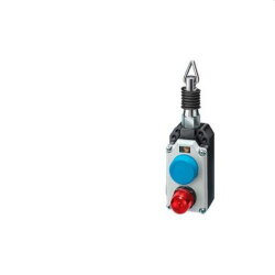 Siemens Seilzugschalter 3SE7150-1BD04 2x M20x1,5 1S+1OE