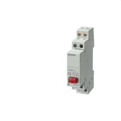 Siemens Taster 1S 1OE 20A rot 5TE4820
