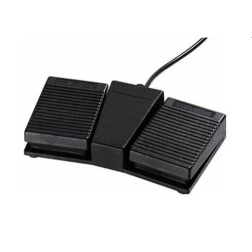 Siemens Taster 2 Wechsler 2pedalig