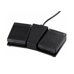 Siemens Taster 2 Wechsler 2pedalig