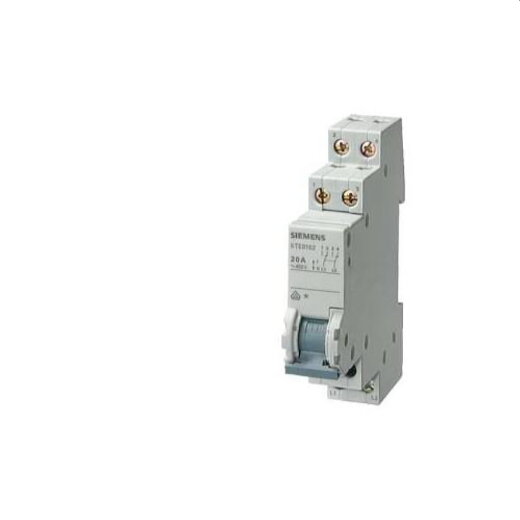 Siemens Wechselschalter 5TE8161 20A 1W