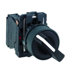 Schneider Electric Wahlschalter XB5AD21 2Stellungen