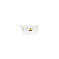 ABB Stotz-Kontakt Klemmenabdeckung OTS125T3 1SCA022379R9680