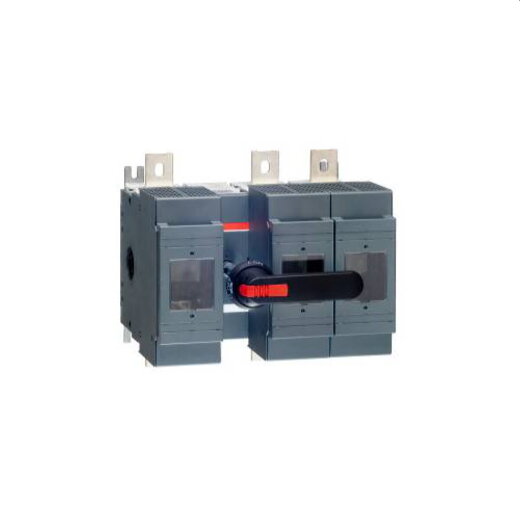 ABB Stotz-Kontakt Griff OS630D12P mit Griff und Welle 1SCA022825R3810