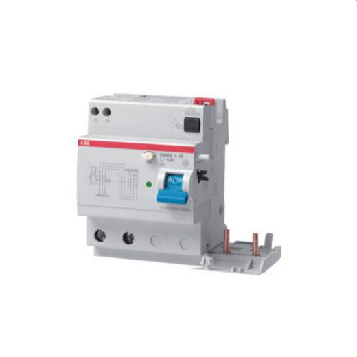 ABB Stotz-Kontakt FI-Block DDA202A-63/0,03AE 2CSB202701R1630