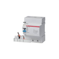 ABB Stotz-Kontakt FI-Block DDA802A-100/0,3 2CSB802101R3000