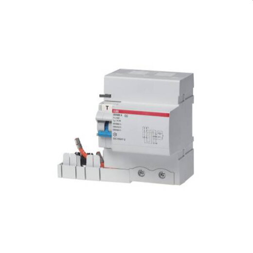 ABB Stotz-Kontakt FI-Block DDA802A-63/0,03AP 2CSB802401R1630