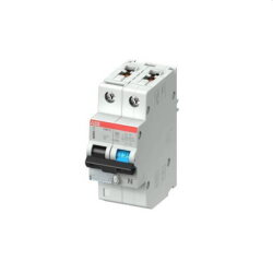 ABB Stotz-Kontakt FI-Schutzschalter FS401E-C16/0.03...