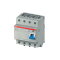ABB Stotz-Kontakt FI-Schutzschalter F404A40/0.3 4polig 2CCF544130E0400