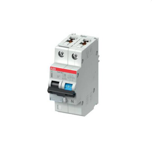 ABB Stotz-Kontakt FI-Schutzschalter FS401M-B13/0.03 2CCL562110E0135
